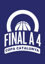 Final A4 Copa Catalunya 2021